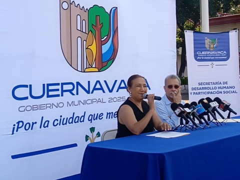 Jorge C&aacute;zares Clement, nuevo director de Cultura de Cuernavaca