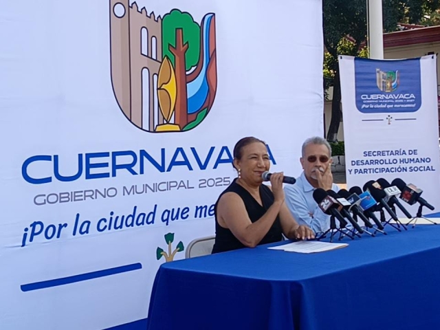 Jorge C&aacute;zares Clement, nuevo director de Cultura de Cuernavaca