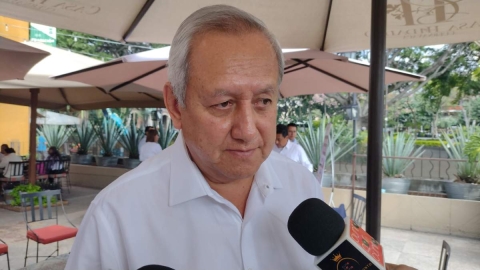 José Manuel Coronel, titular de la DGETI en Morelos, informó que está vigente la convocatoria de ingreso para el nuevo ciclo. 