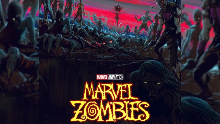 Marvel Rivals suma un modo PvE lleno de zombis para celebrar Halloween