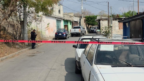   Se desconoce cu&aacute;ntas personas participaron en el ataque.