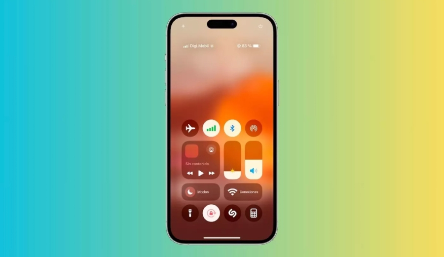 Apple planea rediseñar la pantalla de inicio del iPhone en iOS 19