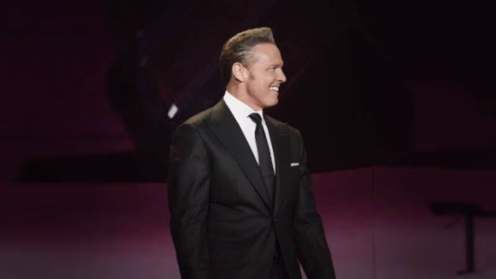 Boletos de Luis Miguel en Arena CDMX: Estos son los precios de su tour 2023