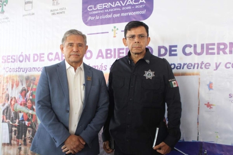 Llaman a mejorar filtros de seguridad en plazas comerciales