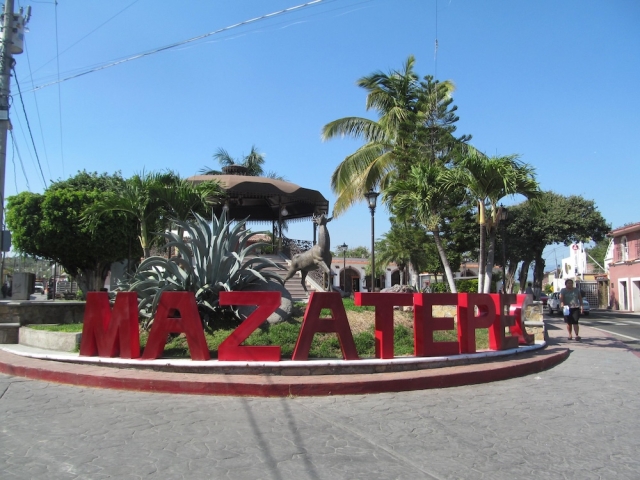 Cumplirá Mazatepec 175 años como municipio