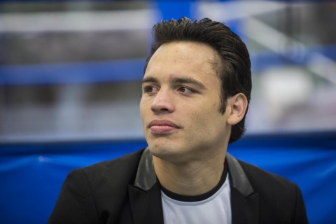 FGR vincula a Julio César Chávez Jr. como colaborador de ‘El Nini’