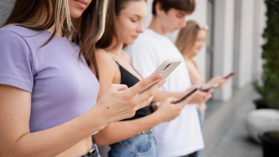 'Cerebro roto', la condición que afecta a los adictos a internet