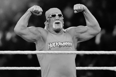 Muere Hulk Hogan a los 71 años, leyenda de la lucha libre y figura icónica del entretenimiento