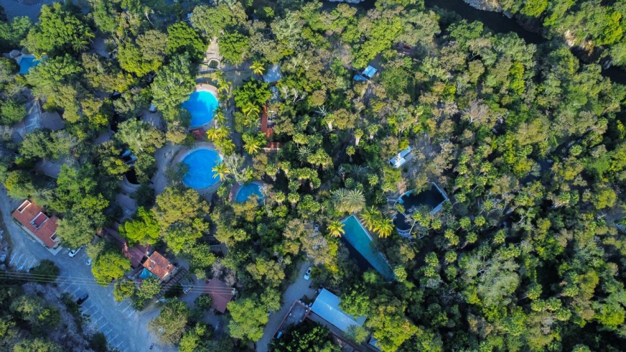 Mantiene gobernadora Margarita González Saravia trabajo cercano con balnearios para fortalecer desarrollo turístico del estado