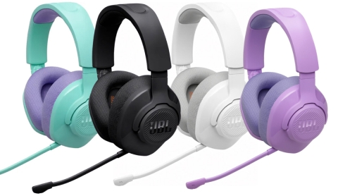 Análisis de los JBL Quantum 360 Wireless