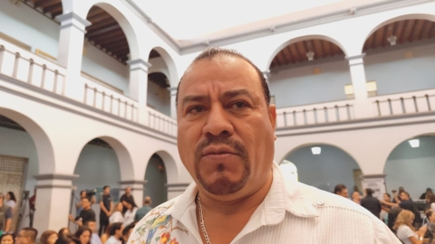 Solicita Rutas Unidas a gobierno estatal cursos de capacitaci&oacute;n para realizar tr&aacute;mites digitales