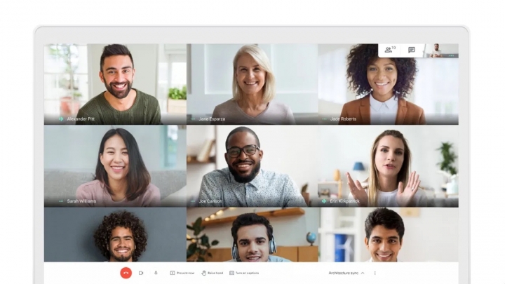 Google Meet: Videollamadas ilimitadas serán gratuitas hasta junio