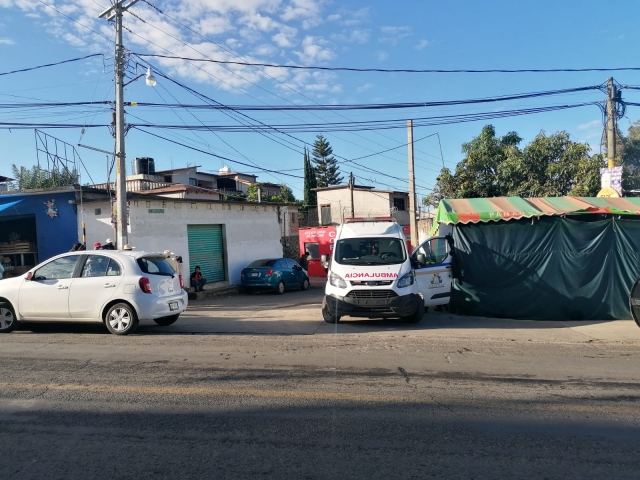 Panaderos habrían sido asesinados por un exempleado