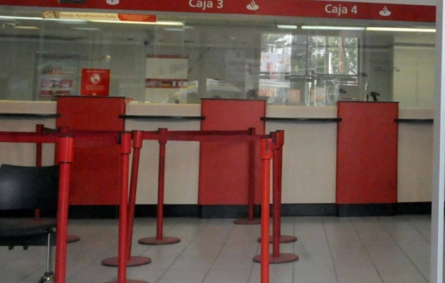 ¿Qué días cerrarán los bancos durante 2022?