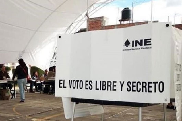 Ubica tu casilla en Edomex y Coahuila 2023: ¿Dónde y en qué horario puedo votar?
