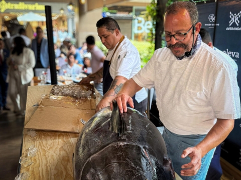 Impulsa Gobierno de Morelos el turismo gastronómico con experiencia de autor