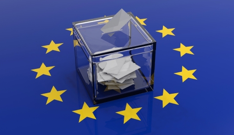 Elecciones en la Unión Europea: Rumanía, Portugal y Polonia definen sus futuros políticos