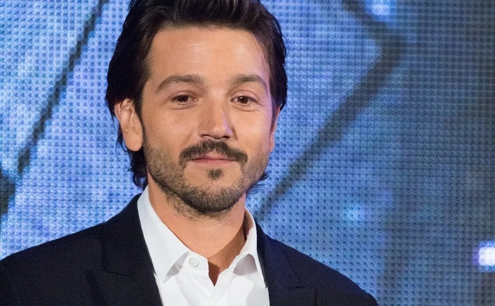 Diego Luna rechaza protagonizar bioserie de Cuauhtémoc Blanco