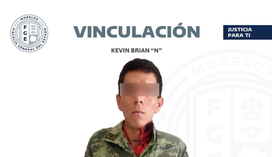 Será investigado por intento de homicidio