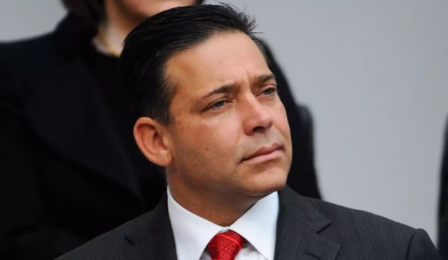 Liberan a Eugenio Hernández, ex gobernador de Tamaulipas
