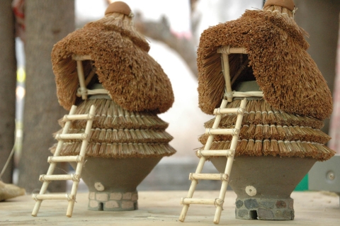 Día del Artesano: el cuexcomate, símbolo de la artesanía de Morelos