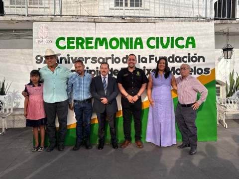 Plantea Jazmín Solano iniciativa para garantizar tradiciones y costumbres de comunidades afromexicanas