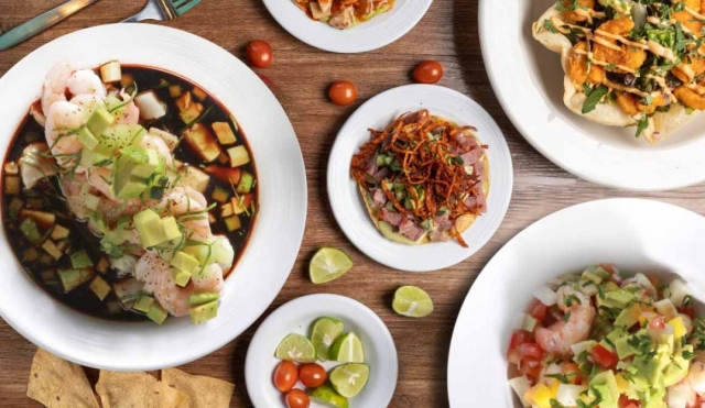 Festival del Ceviche y Aguachile ¿Cuándo y en dónde será?