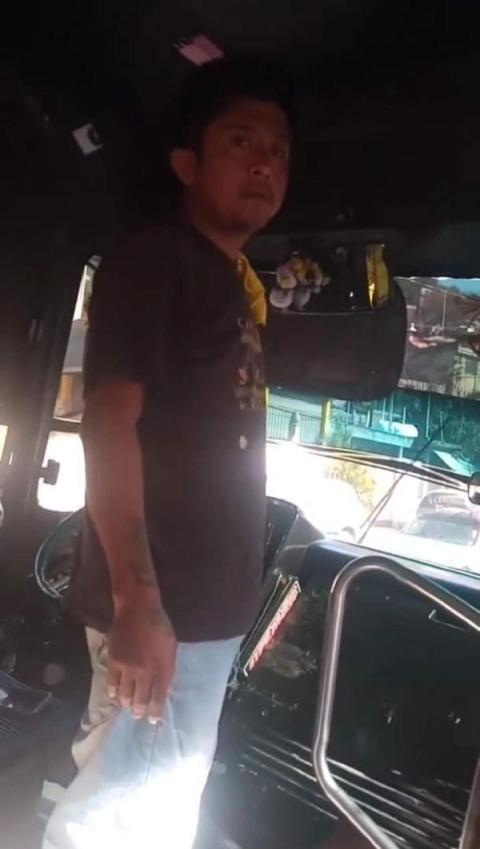 Sancionado, rutero que negaba servicio a una mujer de la tercera edad