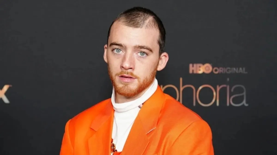 Revelan causa de muerte de Angus Cloud, actor de 'Euphoria'