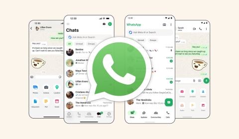 Palabras que podrían hacer que tu cuenta de WhatsApp sea bloqueada