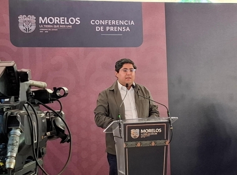 M&aacute;s de 50 mil morelenses han tramitado con &eacute;xito su tarjeta de circulaci&oacute;n digital: ATDEM