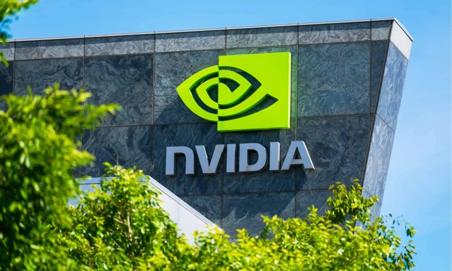 ¿Por qué Biden impuso restricciones venta de chips Nvidia a México, Israel y otros países?