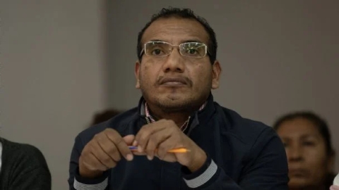 Vidulfo Rosales, exabogado de Ayotzinapa, ocupa cargo en la Suprema Corte