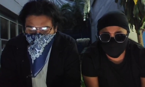 Convoca Resistencia Estudiantil UAEM a rector&iacute;a a segunda mesa de di&aacute;logo