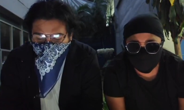 Convoca Resistencia Estudiantil UAEM a rector&iacute;a a segunda mesa de di&aacute;logo