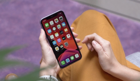 Descubre los códigos secretos del iPhone y mejora tu experiencia