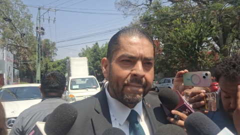 Actores políticos sólo buscan intereses personales y no fortalecer al Poder Judicial: Gamboa Olea