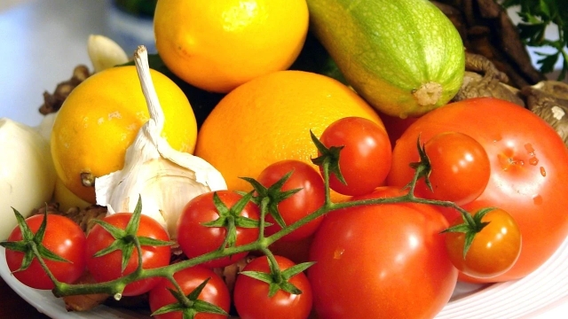 Descubre las verduras perfectas para mantenerte hidratado en temporada de calor