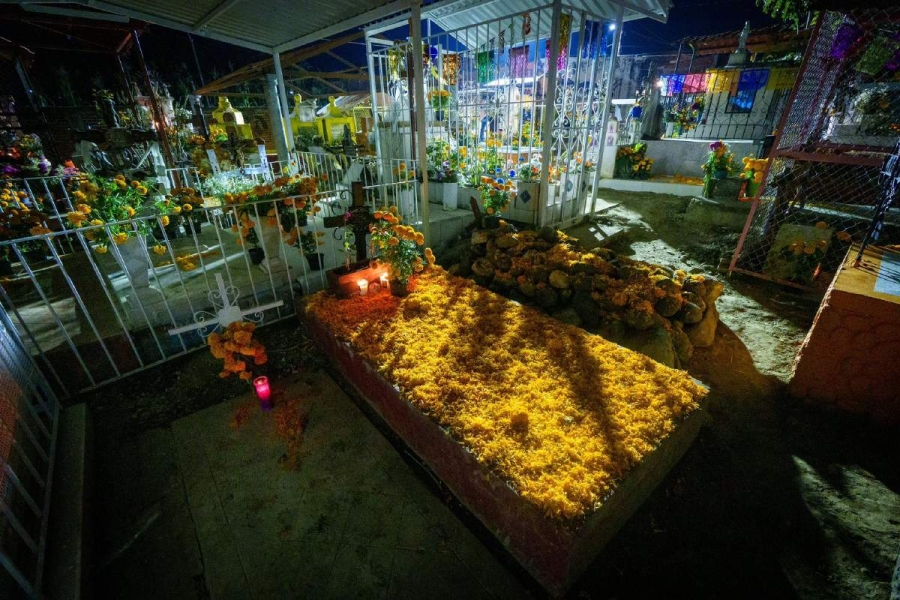 El alma que vuelve: la paradoja de una tradición viva que no muere