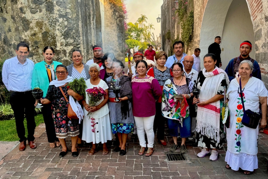 Propone diputada Jazmín Solano 'Ley de fomento, preservación y desarrollo artesanal del estado de Morelos'