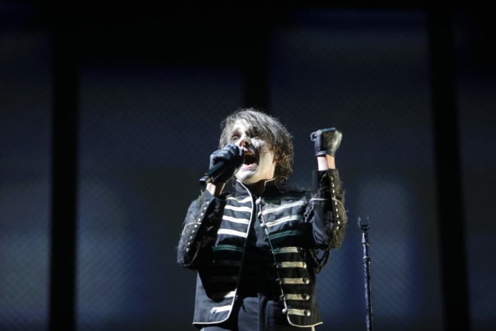 Estas fueron las canciones que My Chemical Romance interpret&oacute; en el arranque de The Black Parade 2026