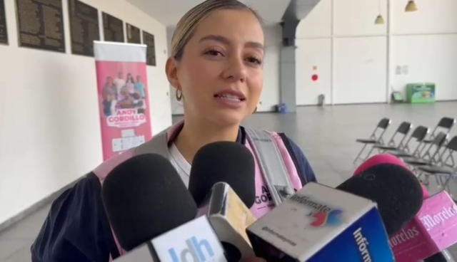 Reconocen mayor revisi&oacute;n en entrevistas para visas; conf&iacute;an en reencuentro de familias morelenses