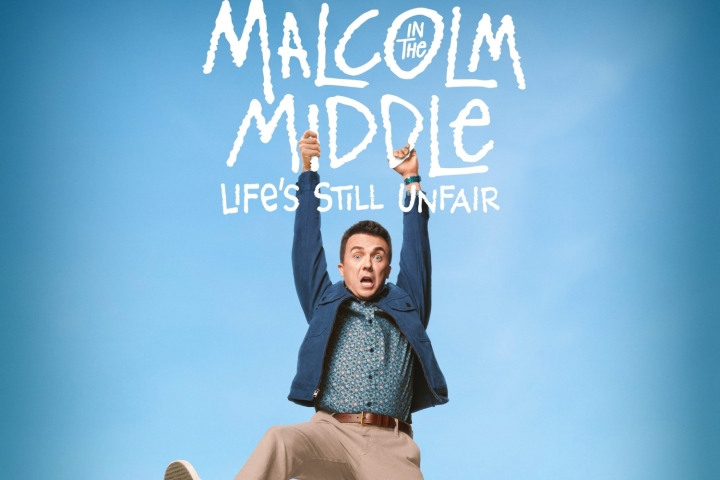 &lsquo;Malcolm el de enmedio&rsquo; est&aacute; de vuelta: lanzan primer tr&aacute;iler de la miniserie secuela y anuncian fecha de estreno para 2026