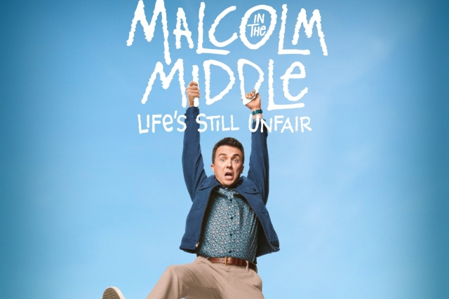 &lsquo;Malcolm el de enmedio&rsquo; est&aacute; de vuelta: lanzan primer tr&aacute;iler de la miniserie secuela y anuncian fecha de estreno para 2026
