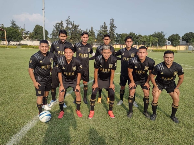 Infieles Mercado avanzó en penales; en el tiempo regular ganó 3-2.