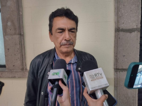 V&iacute;ctor Manuel Castro inform&oacute; que cada balneario decidir&aacute; si aumenta o no sus tarifas.