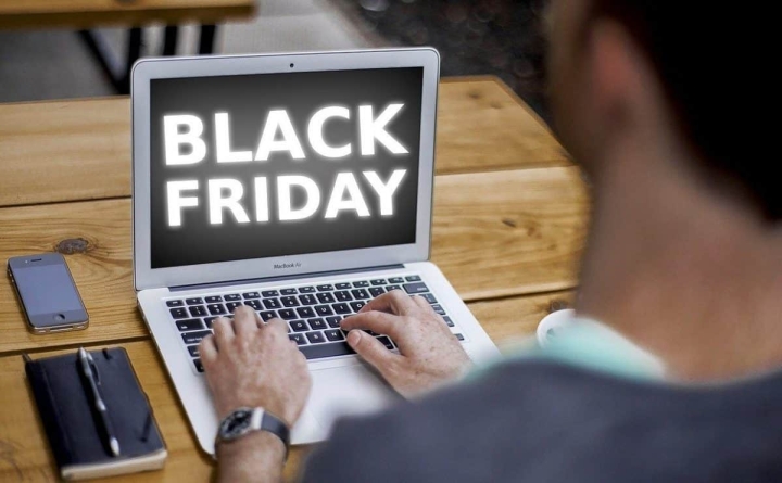 Black Friday 2022: ¿Se podrá comprar desde México y aprovechar ofertas en línea?