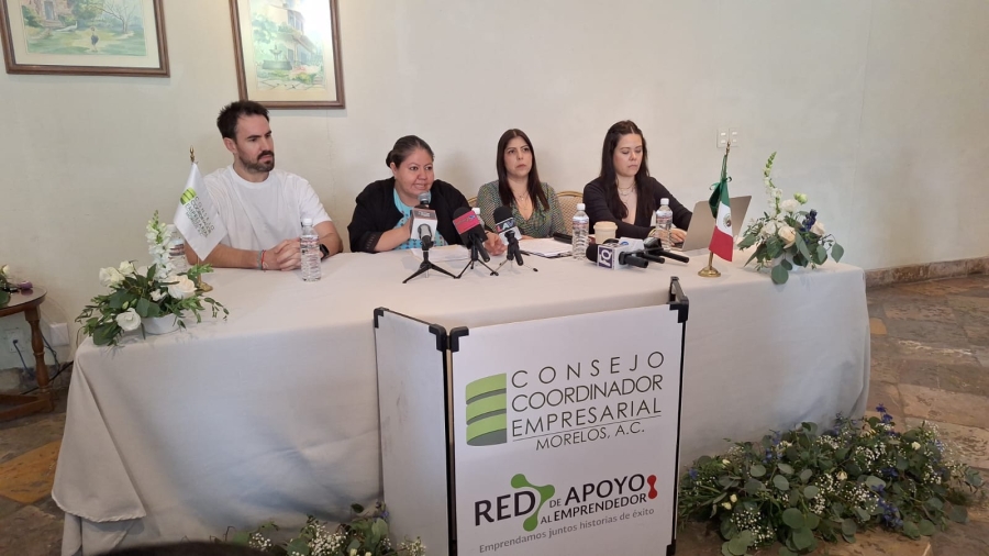 Lanza CCE convocatoria de emprendimiento
