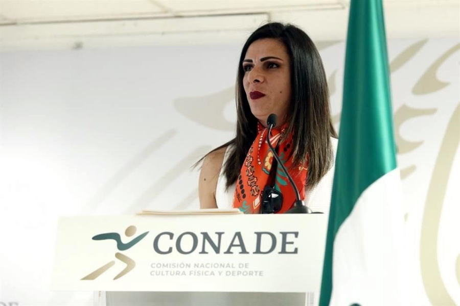 Conade niega investigación de la FGR por desvío de recursos