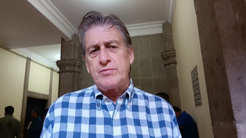 Alerta Desarrollo Económico capitalino de &#039;coyotes&#039; en el trámite de licencias de funcionamiento